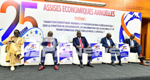 Sénégal : le contenu local au cœur des Assises économiques du MEDS