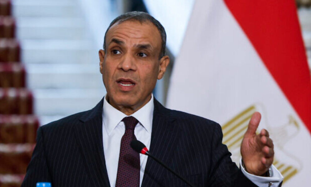 Sécurité arabe : Le Caire réclame des mécanismes plus efficaces