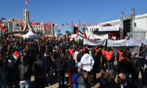 Tunisie : tensions sociales après les coupures d’électricité