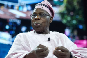 Éthiopie: le TPLF accuse Obasanjo de partialité dans sa médiation