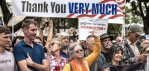 États-Unis : 17 500 réfugiés attendus en 2027, dont des Afrikaners sud-africains