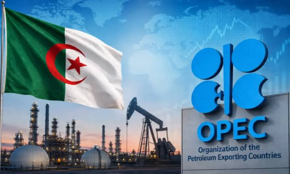 Énergie : An 10 de l’accord d’Alger sous incertitudes pétrolières
