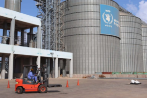 Djibouti reprend à l’ONU une base logistique humanitaire