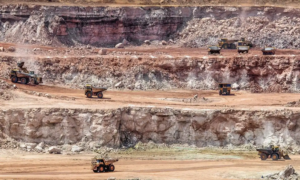 Uranium nigérien : l’Algérie face au pari du corridor saharien