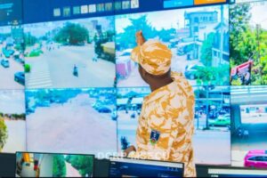 Burkina : la vidéo-verbalisation rapporte 146 millions FCFA en août