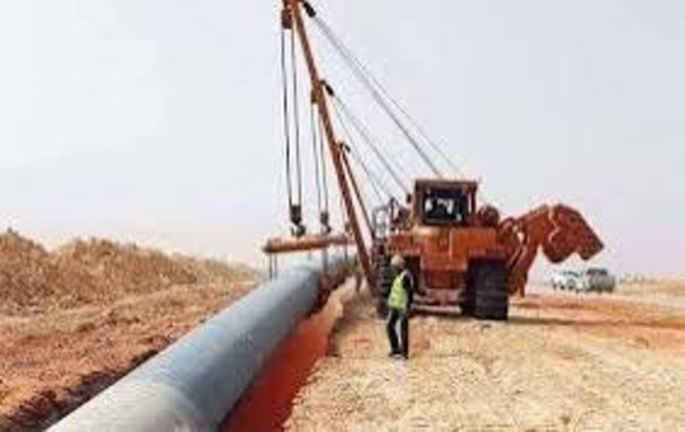 Sénégal/Gaz : le chantier du segment Nord lancé à Gandon