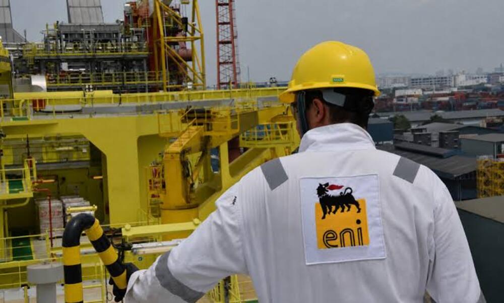 Libye : Eni dément une demande de hausse des livraisons de gaz