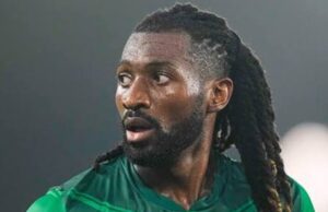 Football : des internationaux annoncent leur retraite
