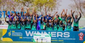 Football scolaire: Tanzanie et Ouganda remportent la zone CECAFA