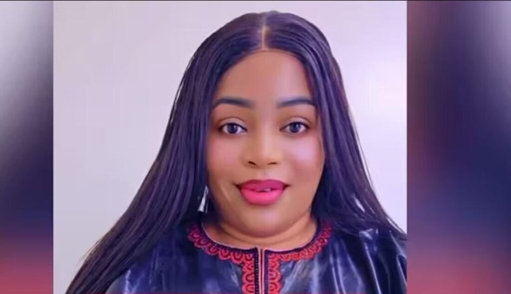 RDC : l’influenceuse Denise Dusauchoy arrêtée en Tanzanie