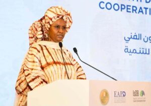 BID : le Mali plaide pour une coopération Sud-Sud axée sur le capital humain