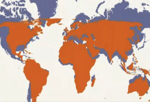 Cartographie : Barrot annonce l’abandon de Mercator par la France