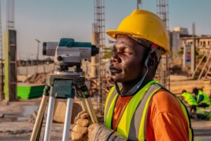 Sénégal : recul des prix des matériaux de construction, hausse de la production industrielle