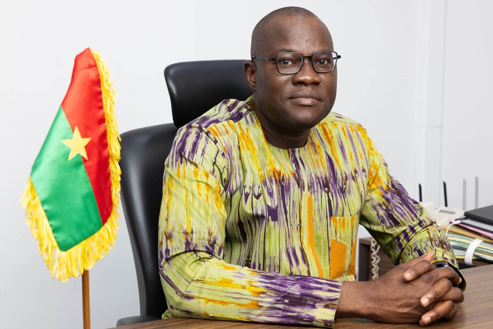 Burkina : 308 milliards FCFA de recettes en août