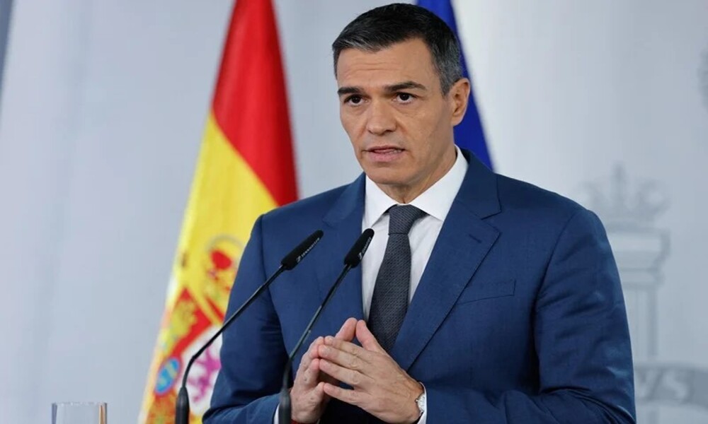 Crise de Ceuta: Sánchez dénonce une instrumentalisation politique