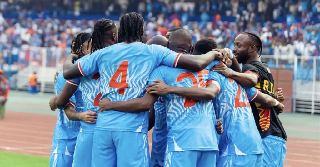 CAN 2027 : premiers résultats des éliminatoires