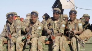 Somalie : l’armée peine à prendre le relais de l’AUSSOM