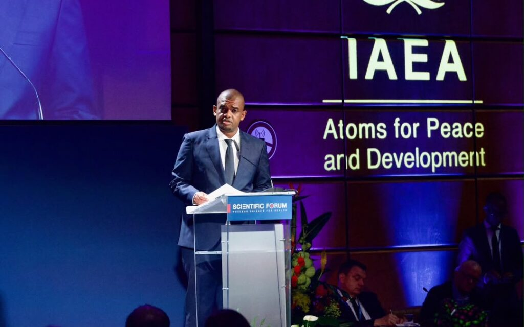 Tanzanie : 9 centres intégrés de cancérologie prévus d’ici 2030