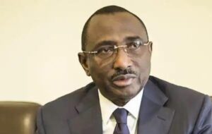 Guinée : l’ancien Premier ministre Sidya Touré est décédé à 81 ans