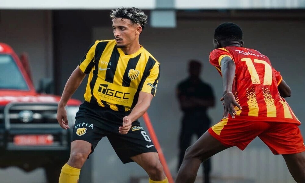 LDC Afrique: le MAS de Fès qualifié au deuxième tour préliminaire