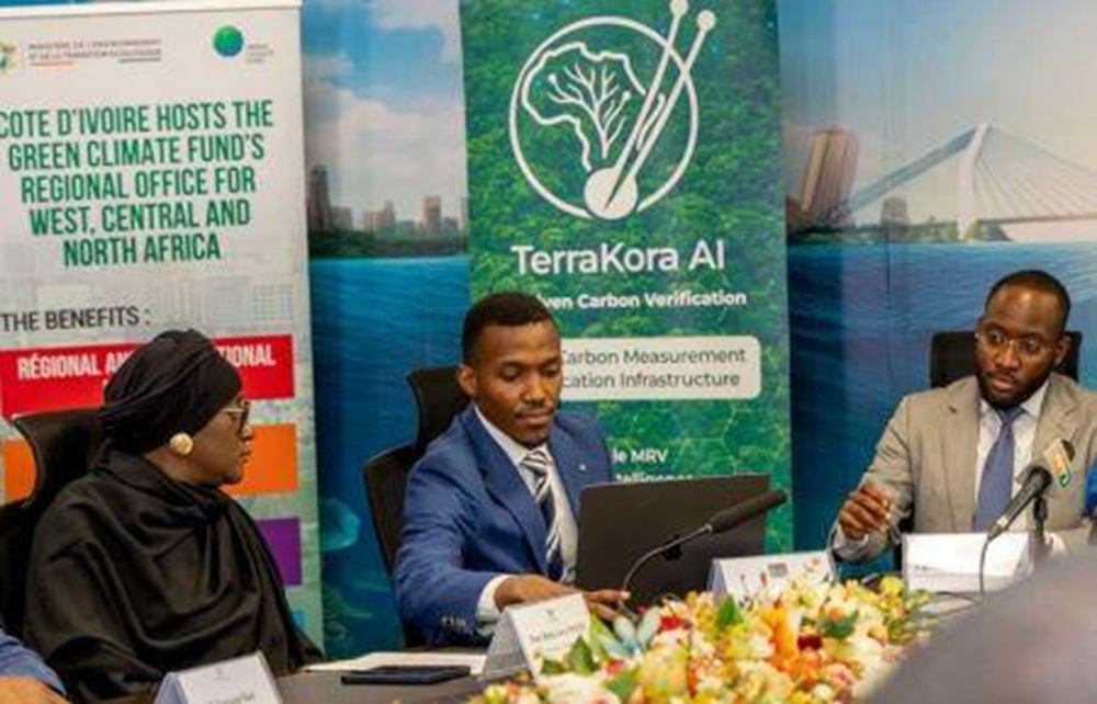 Côte d’Ivoire : mobiliser l’IA pour mieux suivre les forêts