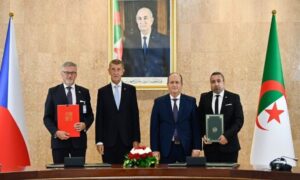 L’Algérie face au défi de convertir ses échanges avec la Tchèquie