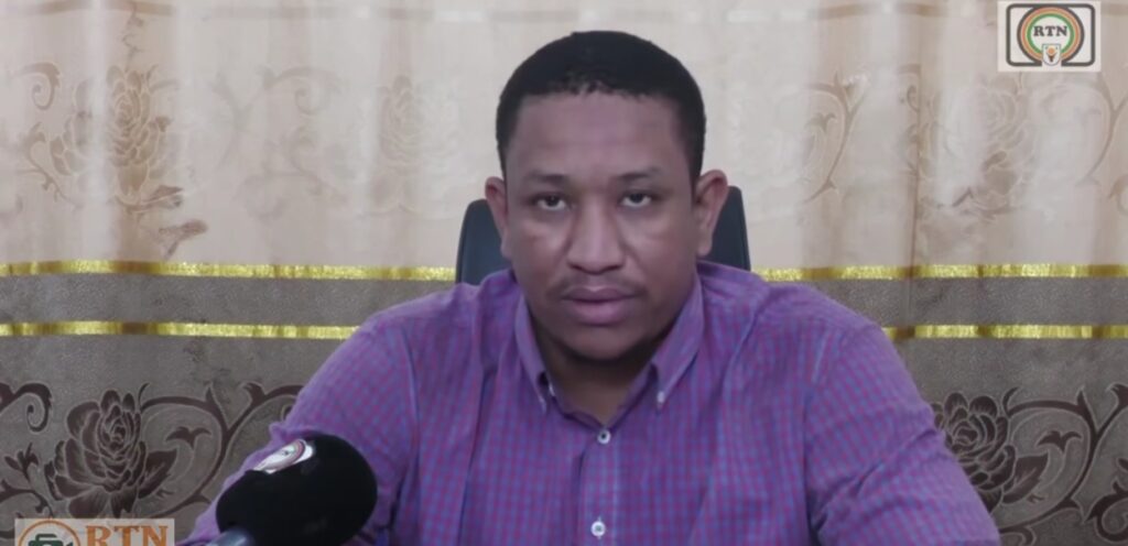 Un policier nigérien affirme avoir été sollicité pour localiser Pascal Tigri