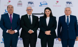 Maroc : La nouvelle majorité gouvernementale officialisée
