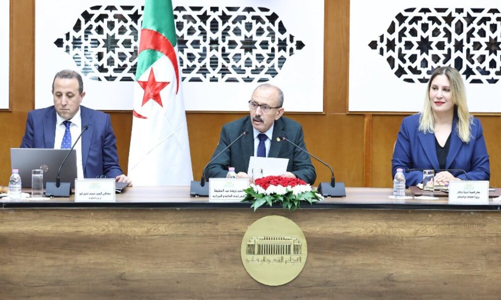Algérie : le PLF 2027 face à la dépendance des hydrocarbures