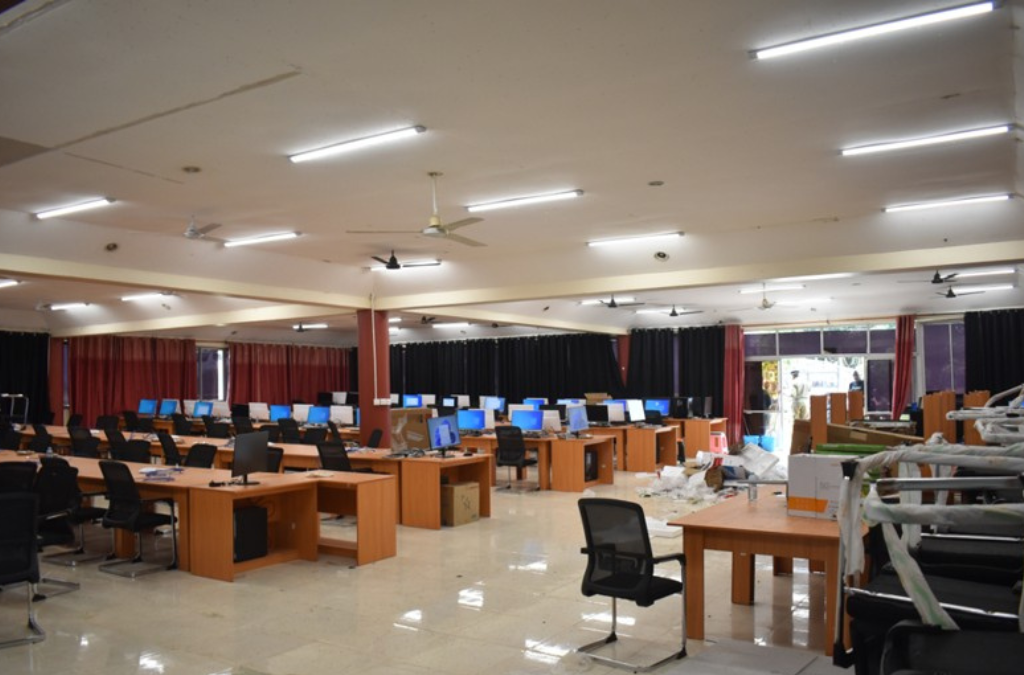 Cybercriminalité : 19 pays africains mobilisés, 1 462 suspects arrêtés