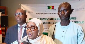 Sénégal : un guichet unique numérique pour le secteur électrique