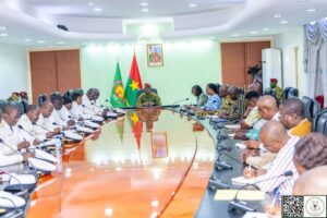 Burkina : 1.000 emplois sportifs annoncés