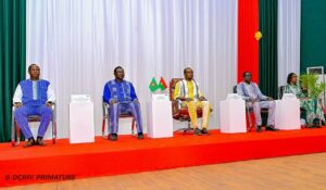 Burkina Faso : un pacte pour refonder l’école