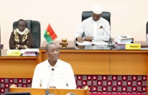 Burkina : privatisations stratégiques interdites