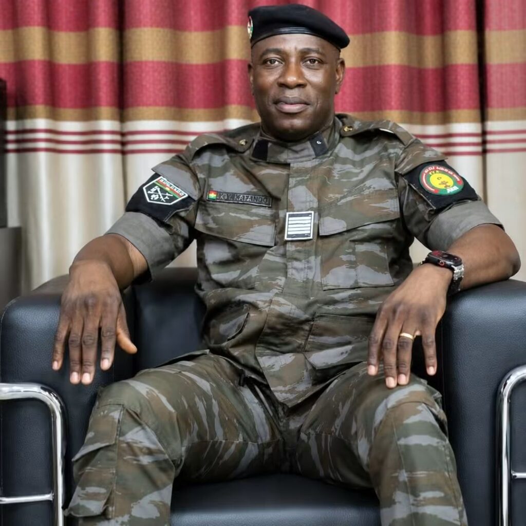 Burkina : les Douanes mobilisent 141 milliards FCFA en Octobre