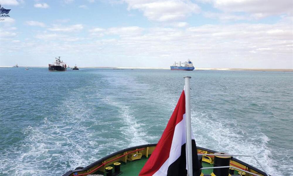 Mer Rouge : l’Égypte défend la sécurité maritime