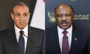 Le Caire renforce sa concertation avec Khartoum