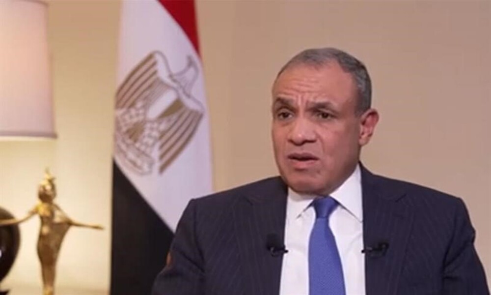 Égypte–Éthiopie : le Nil au cœur des tensions diplomatiques