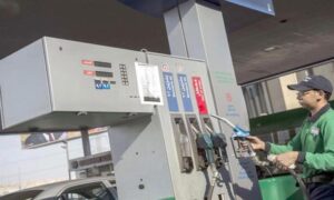 Égypte : trois scénarios face à la flambée des prix du pétrole