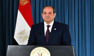 Egypte-A.Saoudite:Al-Sissi réunit le Conseil de défense nationale