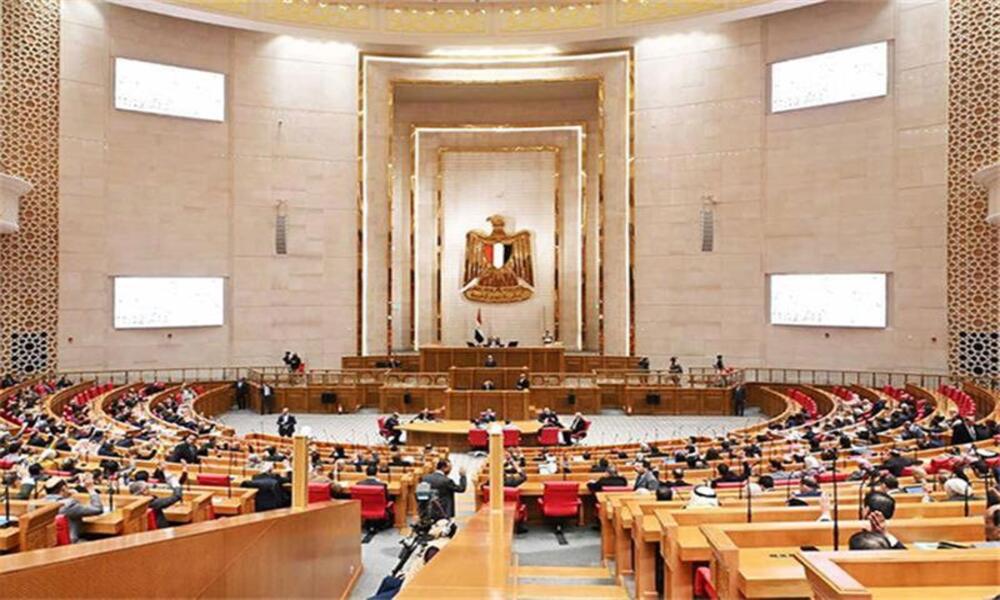 Egypte : Le Parlement approuve l’envoi de forces militaires en Arabie saoudite
