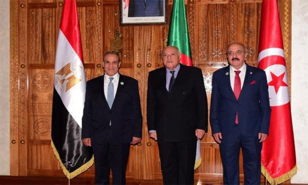 Le Caire réaffirme la nécessité de préserver l’unité de la Libye