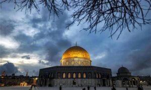 L’Égypte condamne l’incursion de Ben Gvir à la mosquée Al-Aqsa
