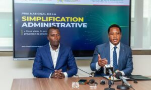 Bénin : un prix pour simplifier les démarches administratives