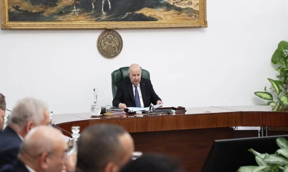 Algérie : Tebboune ordonne un renforcement des contrôles des prix