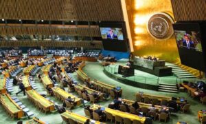 Sahara : Soutien renouvelé de plusieurs pays au Conseil de sécurité au plan d’autonomie marocain