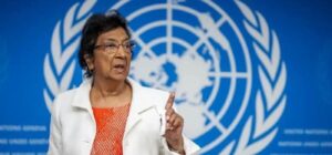 Nobel de la paix 2026 : la Sud-Africaine Navi Pillay récompensée