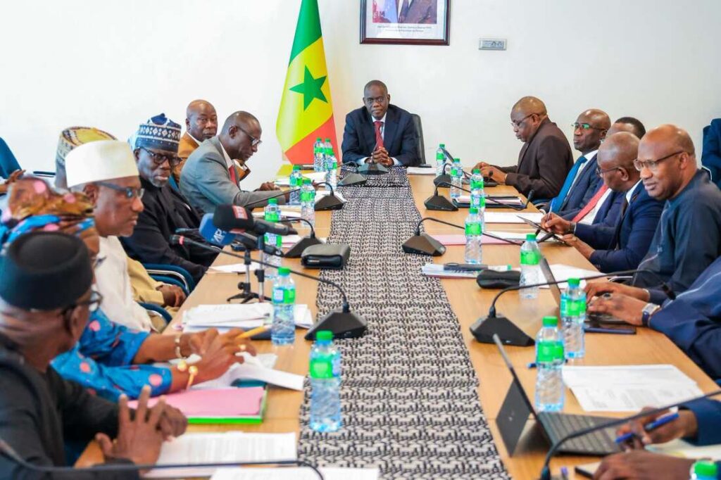 Sénégal: le Premier ministre appelle à préserver la trêve sociale
