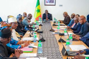 Sénégal : le Premier ministre appelle à préserver la trêve sociale