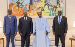 Ouattara et le PM sénégalais dopent les échanges bilatéraux
